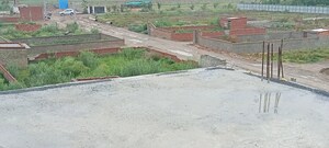 Plot Area in  Plot at Dev City Dadri, Chhapraula – for Sale