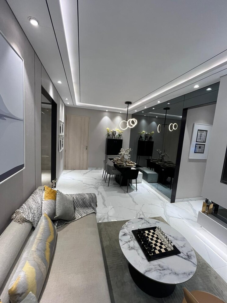 Team Area, prescon-midtown-bay 2 Bedroom 560 Sq.Ft. Apartment In Mahim West Mumbai 9079578