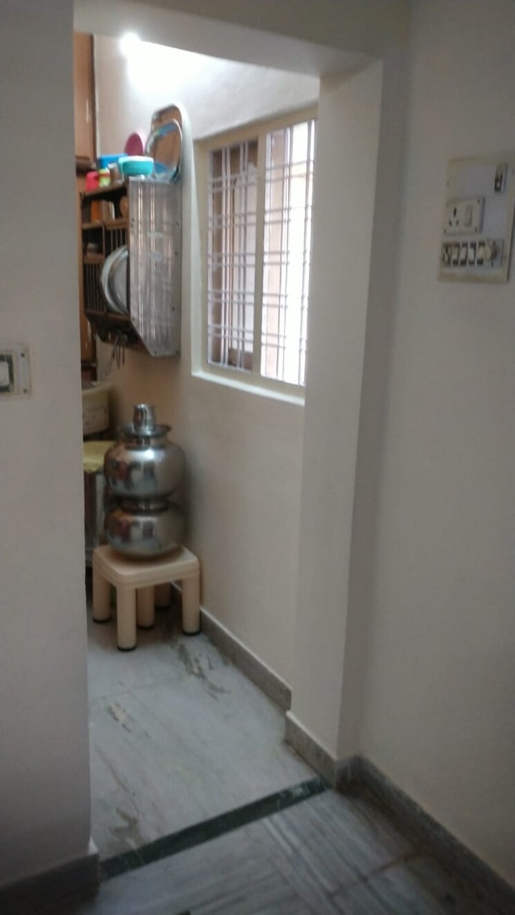 Bathroom, bowenpally 3 Bedroom 1615 Sq.Ft. Apartment In Bowenpally Hyderabad 9079589