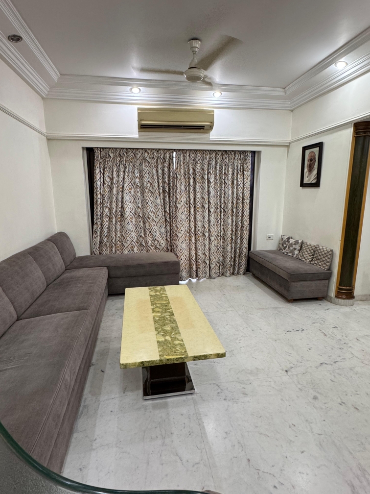 3 BHK 1200 Sq.Ft. Apartment in Kalpataru Tarangan 1