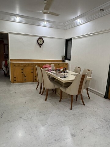 Team Area in 3 BHK Apartment at Kalpataru Tarangan 1, Samata Nagar – for Rent