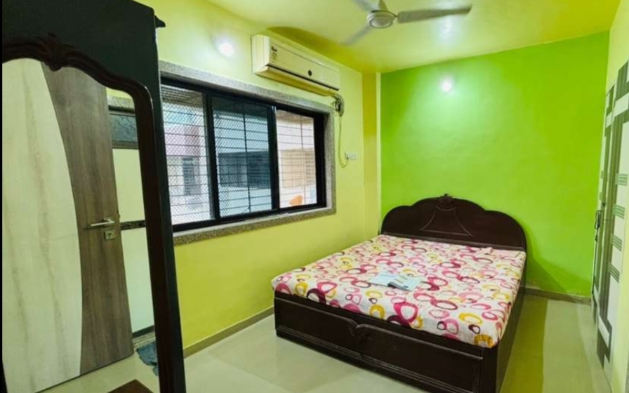 2 BHK 840 Sq.Ft. Apartment in Lotus Apartment Nalasopara West