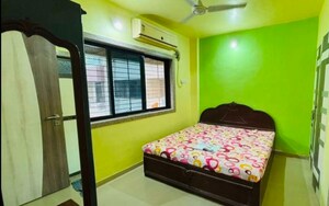 2 BHK Apartment For Sale in Lotus Apartment Nalasopara West, Nalasopara West