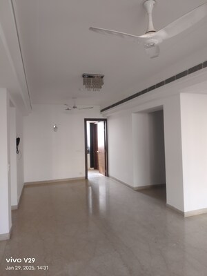 3 BHK Apartment For Sale in Conscient Hines Elevate, Sector 59