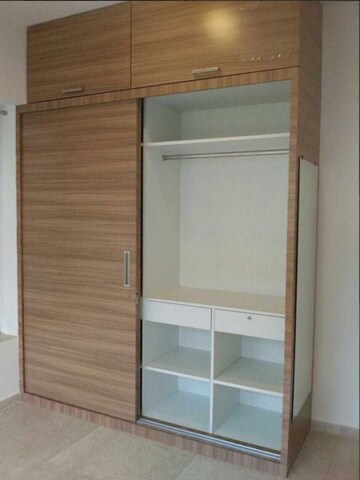 Master Bedroom in 2 BHK Apartment at The Wadhwa Promenade, Ghatkopar West – for Rent