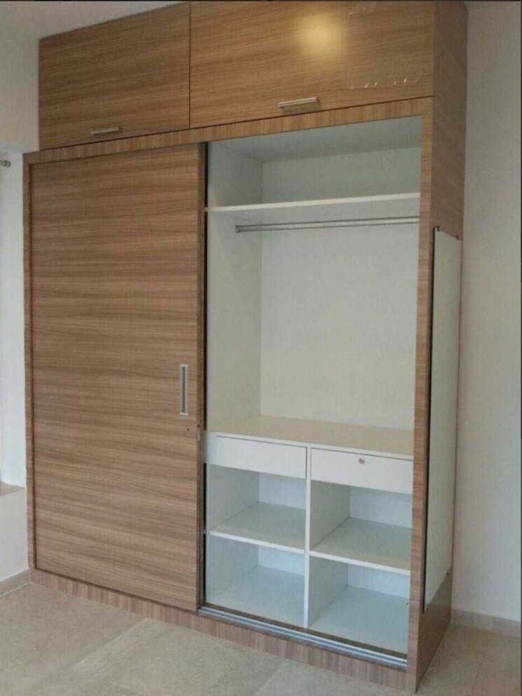 Master Bedroom, the-wadhwa-promenade 2 Bedroom 659 Sq.Ft. Apartment In Ghatkopar West Mumbai 9079609