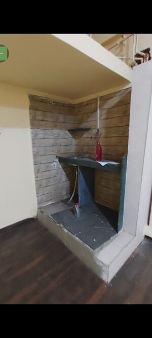 Kitchen in  Shop at Laxmi Kailash Garden PH-II, Kalyan West – for Sale