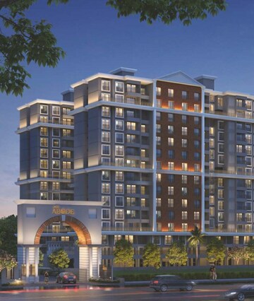 2 BHK Apartment For Rent in Jhamtani Ace Abode, Kiwale