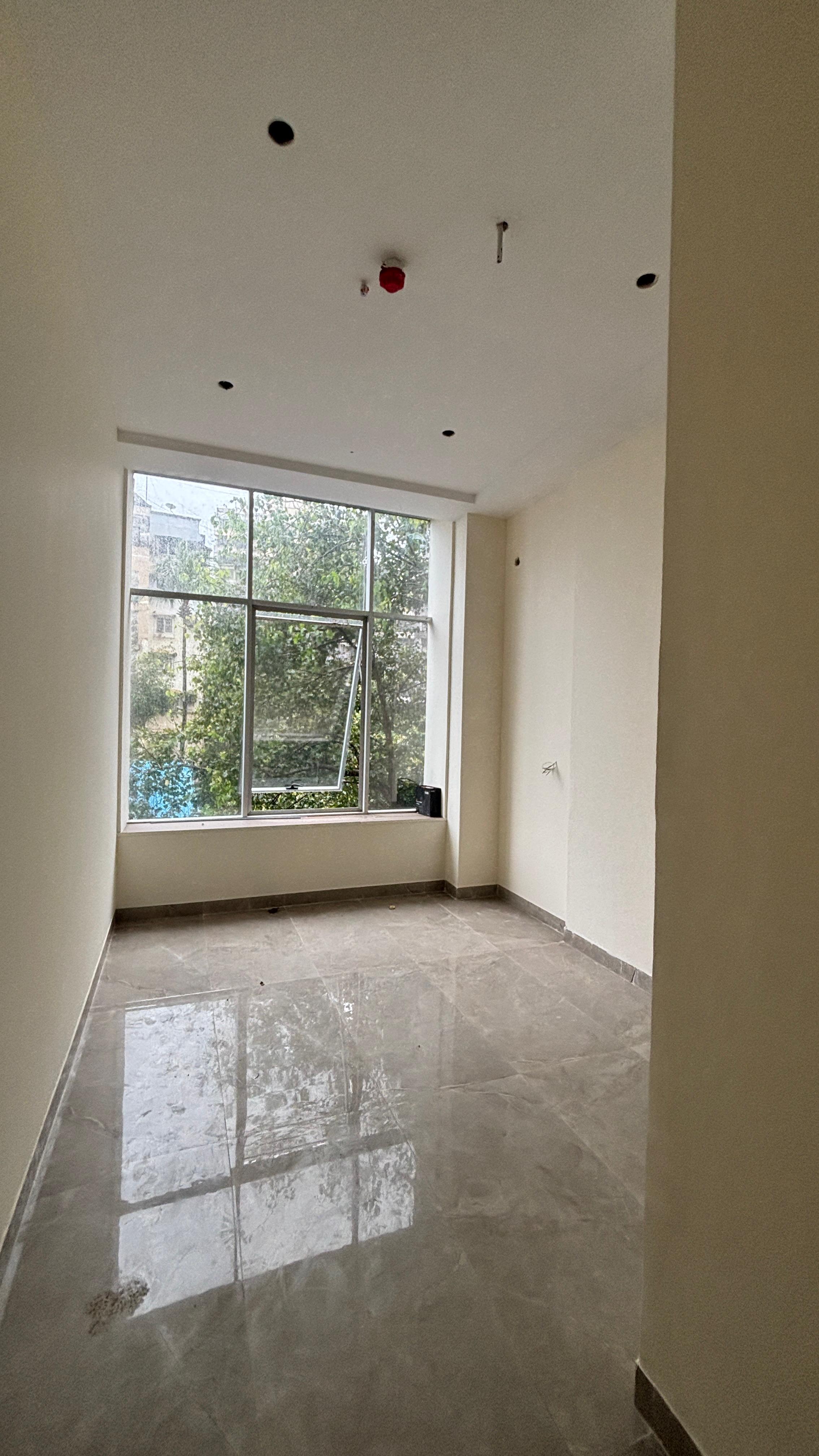 Office Space For Rent in Harismruti Premises Chs