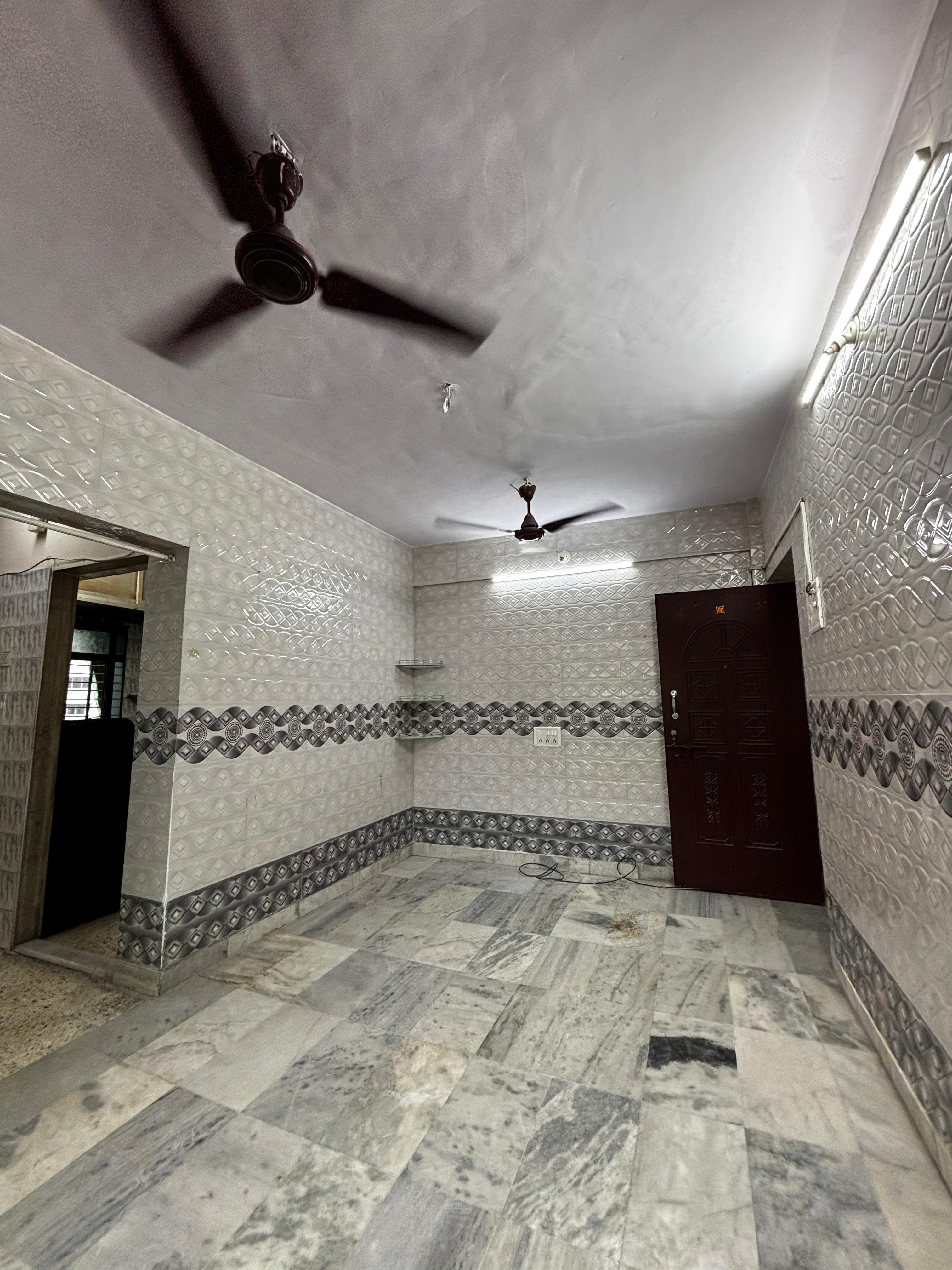 1 BHK Apartment For Rent in Saraswati CHS Dahisar