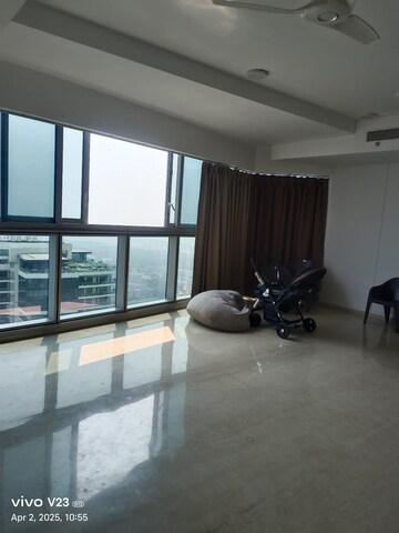 Bedroom in 2 BHK Apartment at Raunak Centrum, Sion East – for Sale