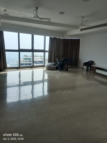 Bedroom in 2 BHK Apartment at Raunak Centrum, Sion East – for Sale