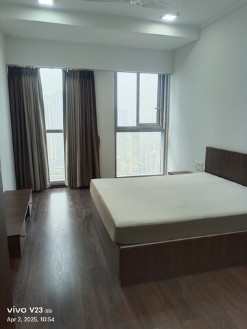 Bedroom in 2 BHK Apartment at Raunak Centrum, Sion East – for Sale