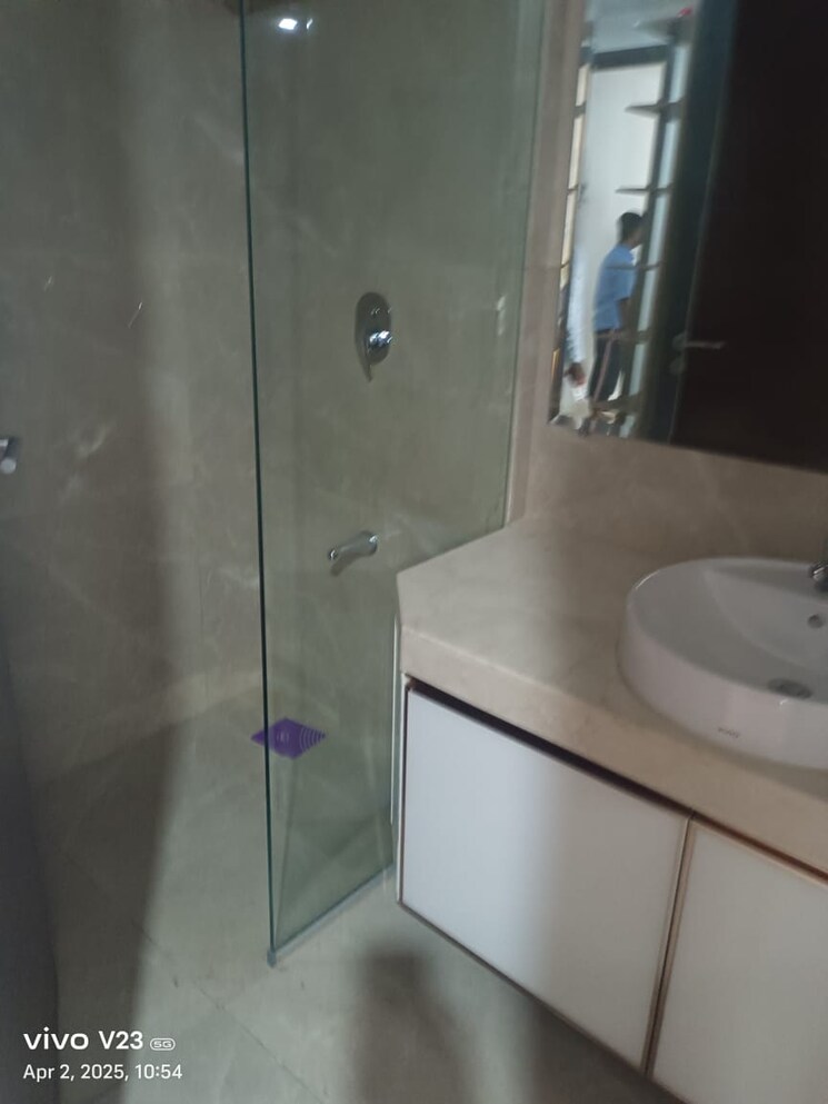 Bathroom, raunak-centrum 2 Bedroom 611 Sq.Ft. Apartment In Sion East Mumbai 9079617