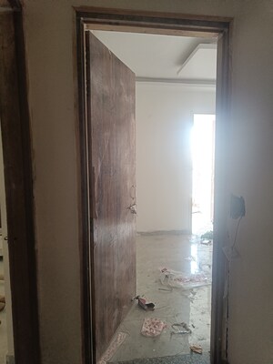 Bathroom in 2 BHK Builder Floor at Sector 49 – for Sale