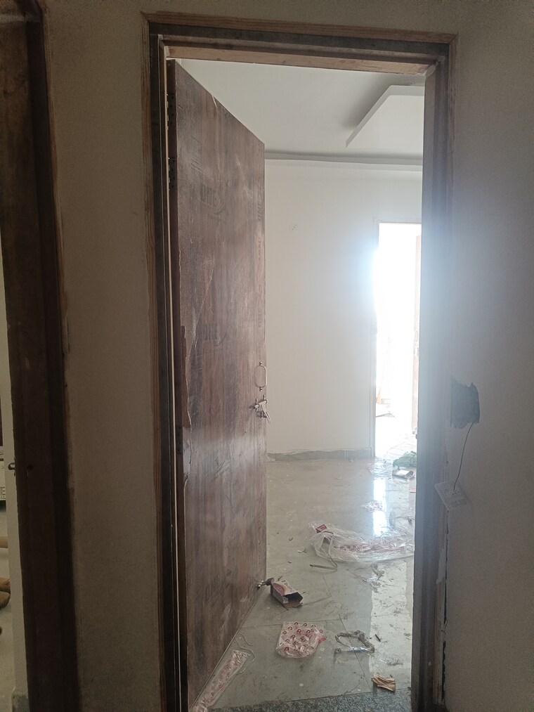 Bathroom, sector 49 2 Bedroom 950 Sq.Ft. Builder Floor In Sector 49 Noida 9079630