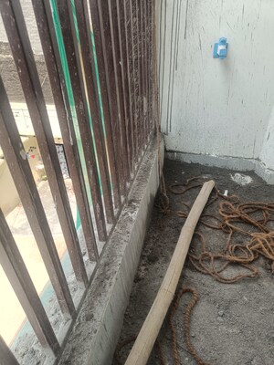 Balcony in 2 BHK Builder Floor at Sector 49 – for Sale