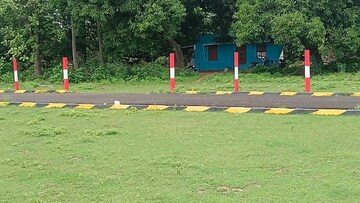  Plot – Garden View at Melmaruvathur - for Sale