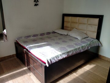 Bedroom in 2 BHK Apartment at Tulip Lemon, Sector 69 – for Rent