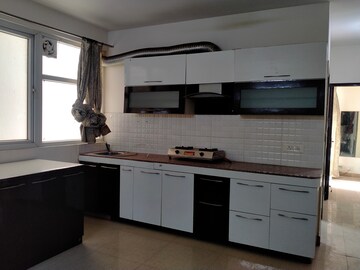 Kitchen in 2 BHK Apartment at Tulip Lemon, Sector 69 – for Rent