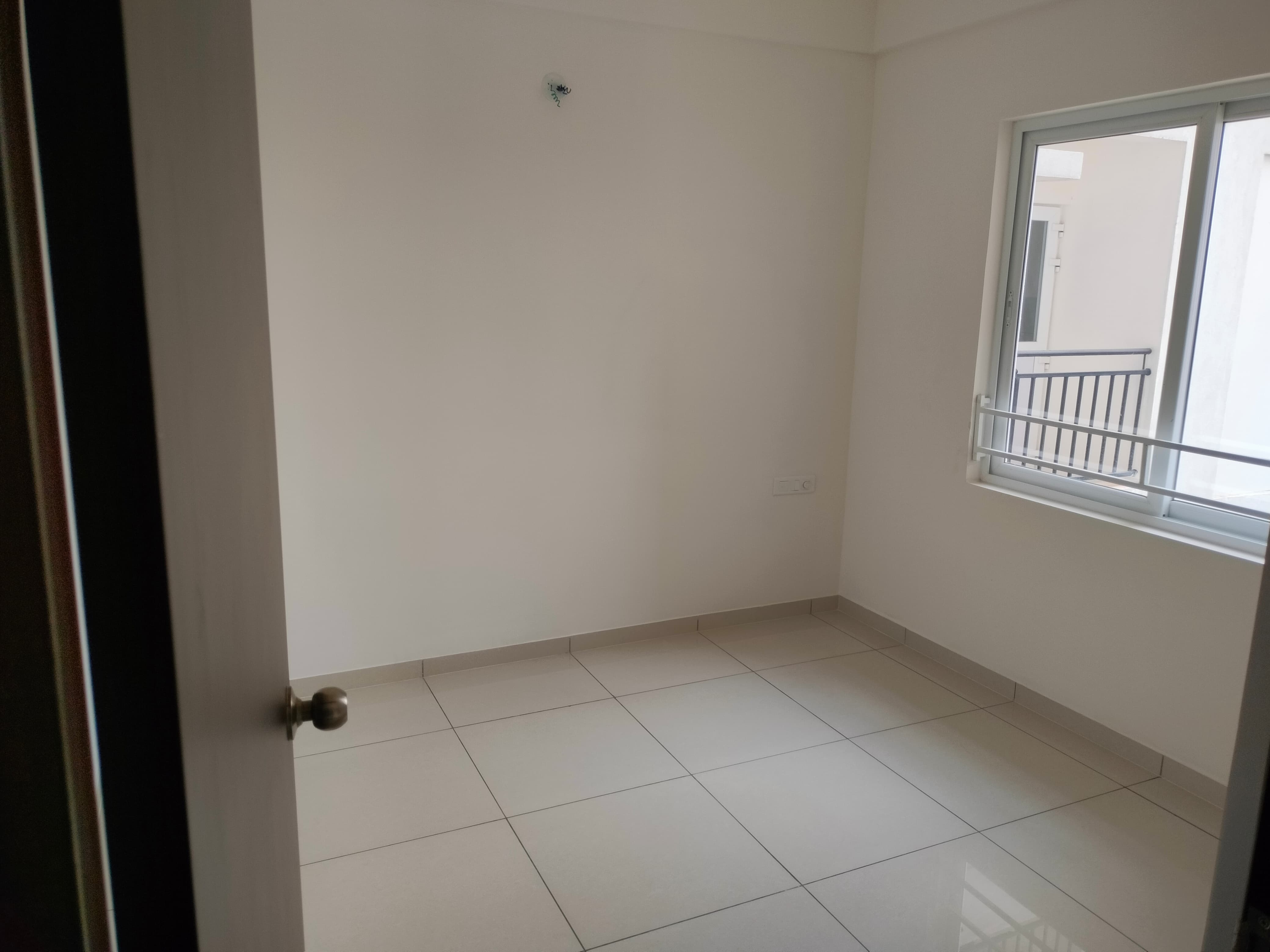 2 BHK Apartment For Rent in Provident Neora