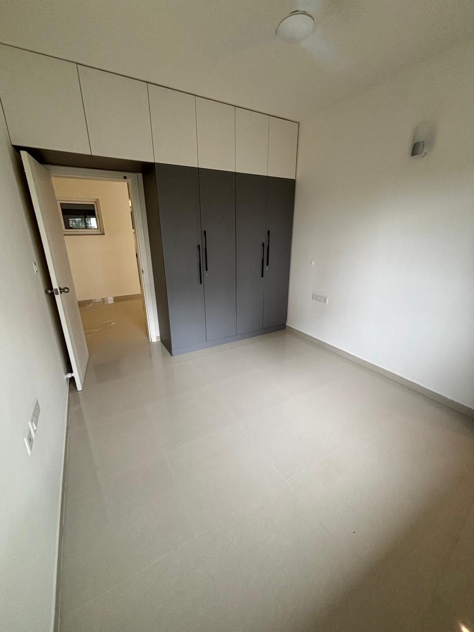 2 BHK 1131 Sq.Ft. Apartment in Rohan Upavan