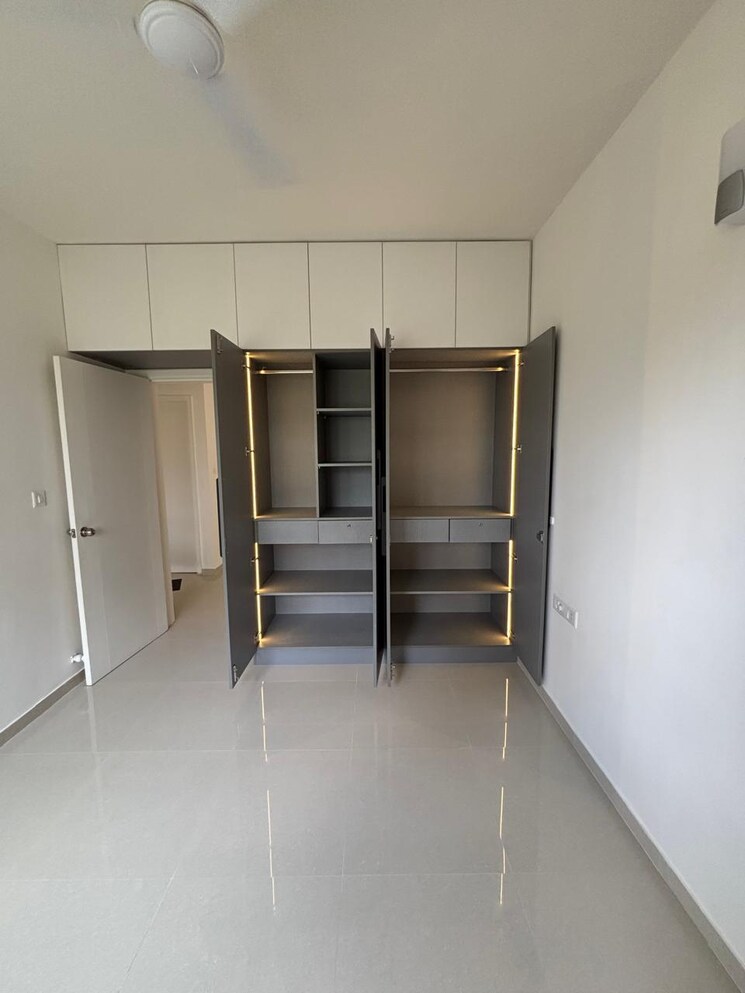 Room, rohan-upavan 2 Bedroom 1131 Sq.Ft. Apartment In Hennur Bangalore 9079656