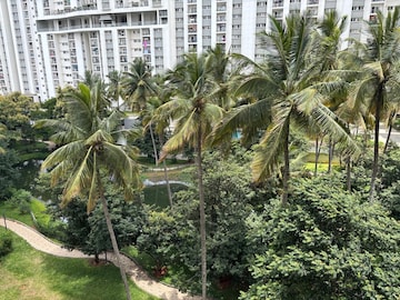 2 BHK Apartment – Exterior View View at Rohan Upavan, Hennur - for Rent