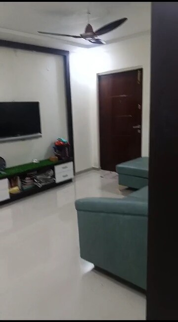 Living Room in 2 BHK Apartment at Niharika Exotica, Gachibowli – for Rent