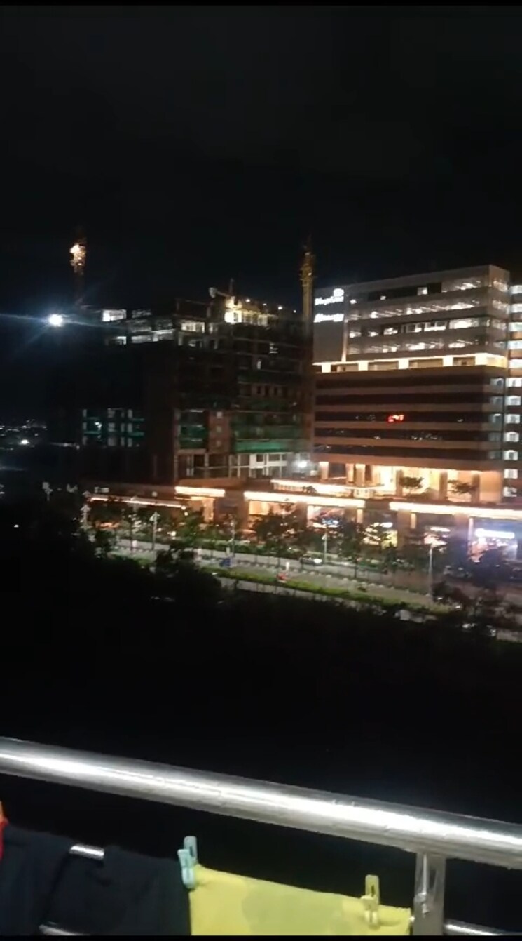 Exterior View, niharika-exotica 2 Bedroom 1350 Sq.Ft. Apartment In Gachibowli Hyderabad 9079675