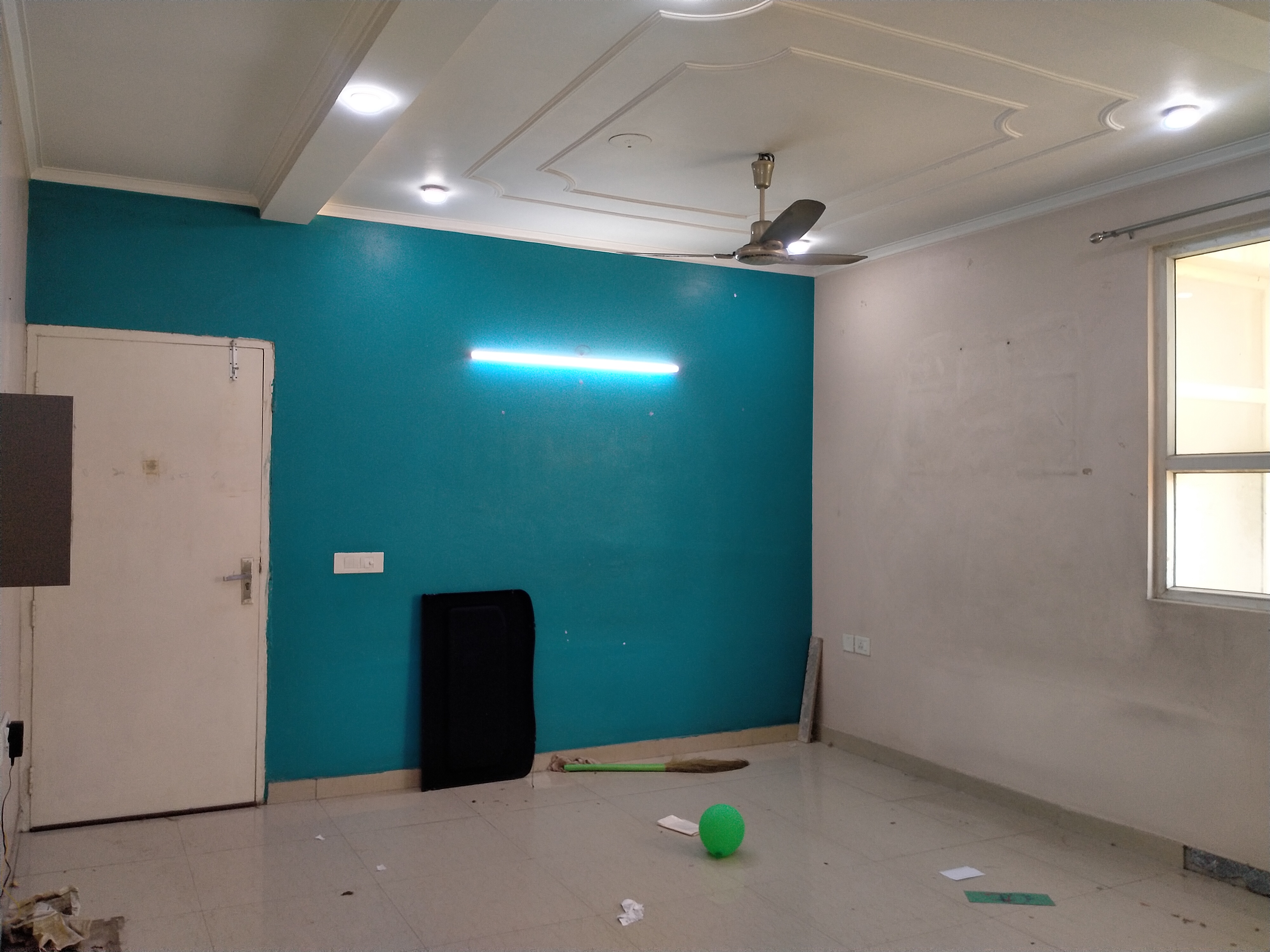 2 BHK Apartment For Rent in Tulip Lemon