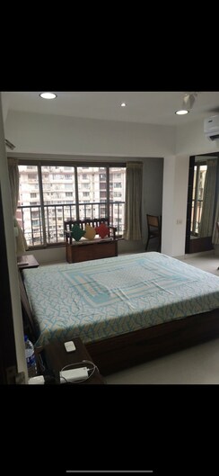 1 BHK Apartment For Sale in Poornima Apartments