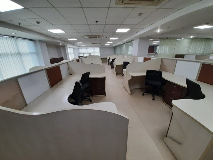 Team Area, sector 63 Commercial Office Space in IT/SEZ 18000 Sq.Ft. In Sector 63 Noida 9079652