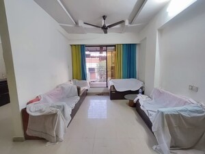 Team Area in 2 BHK Apartment at Anant Tara Dombivli, Dombivli East – for Sale