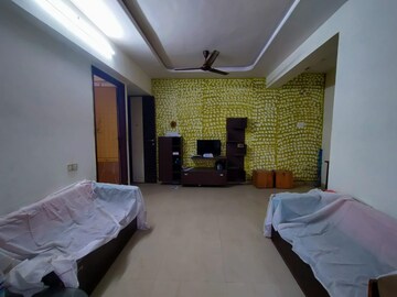 Bedroom in 2 BHK Apartment at Anant Tara Dombivli, Dombivli East – for Sale