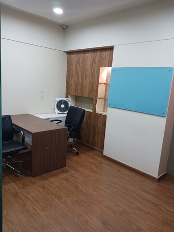 Team Area in  Office Space at Neptune Eastern Business District, Bhandup West – for Rent