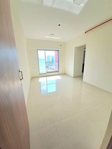 1 RK Apartment For Sale in Sai Aashirwad CHS, Virar West