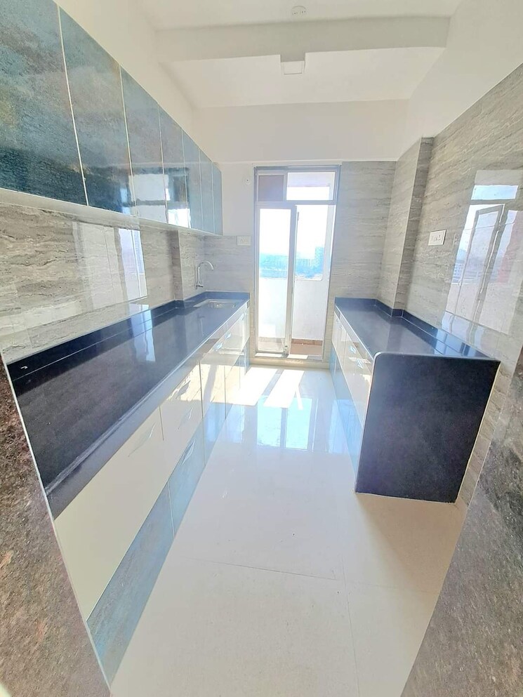 Kitchen, sai-aashirwad-chs 1 RK 430 Sq.Ft. Apartment In Virar West Palghar 9079668