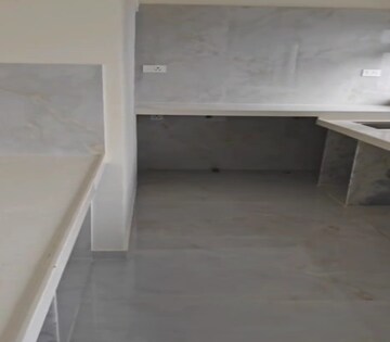 Kitchen in 3 BHK Apartment at Dadar West – for Sale