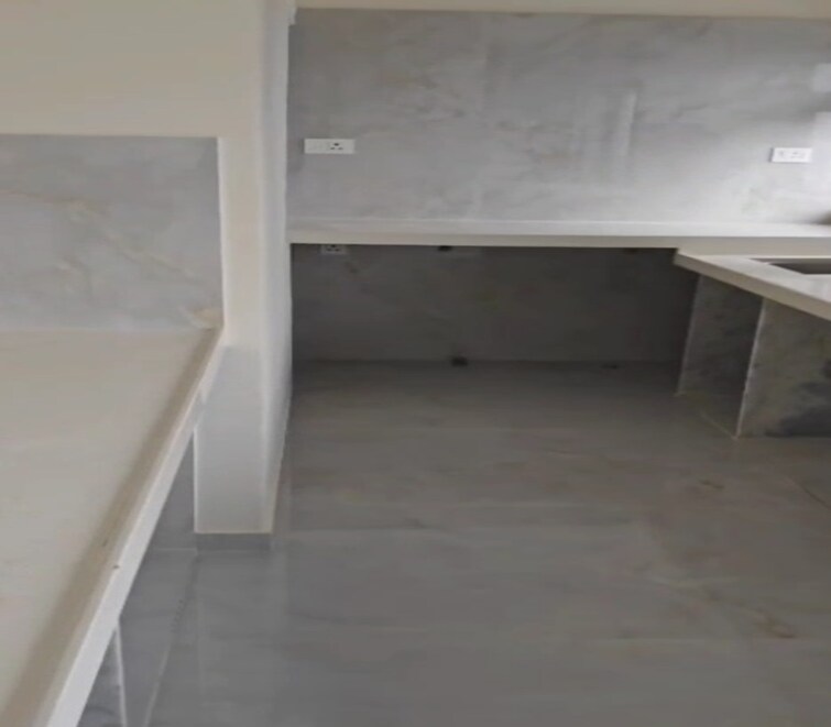 Kitchen, dadar west 3 Bedroom 1200 Sq.Ft. Apartment In Dadar West Mumbai 9079687