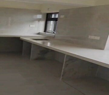 Kitchen in 3 BHK Apartment at Dadar West – for Sale