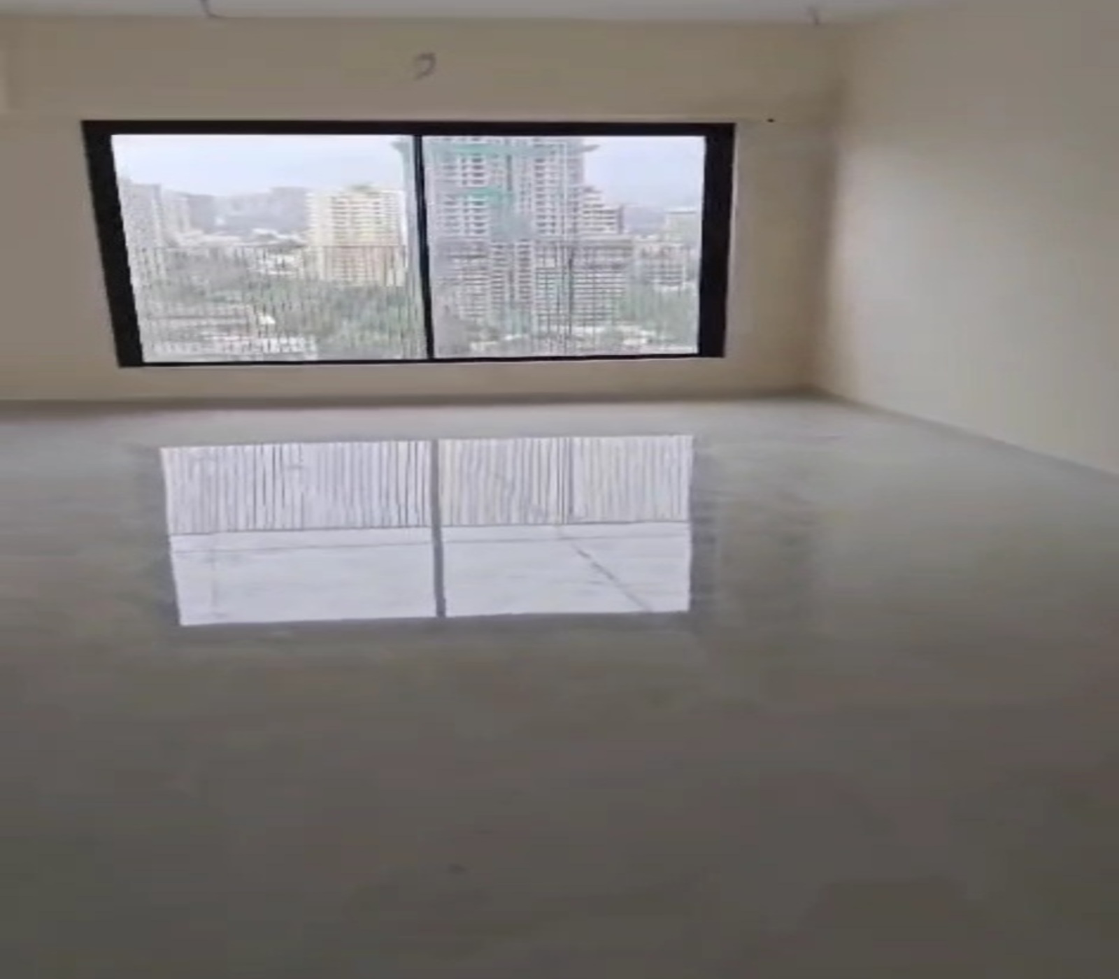 3 BHK Apartment For Sale in Dadar