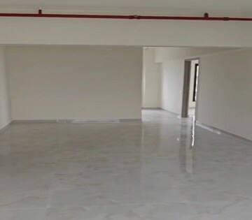 Living Room in 3 BHK Apartment at Dadar West – for Sale