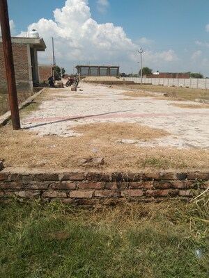 Plot Area in  Land at Kanpur University – for Sale