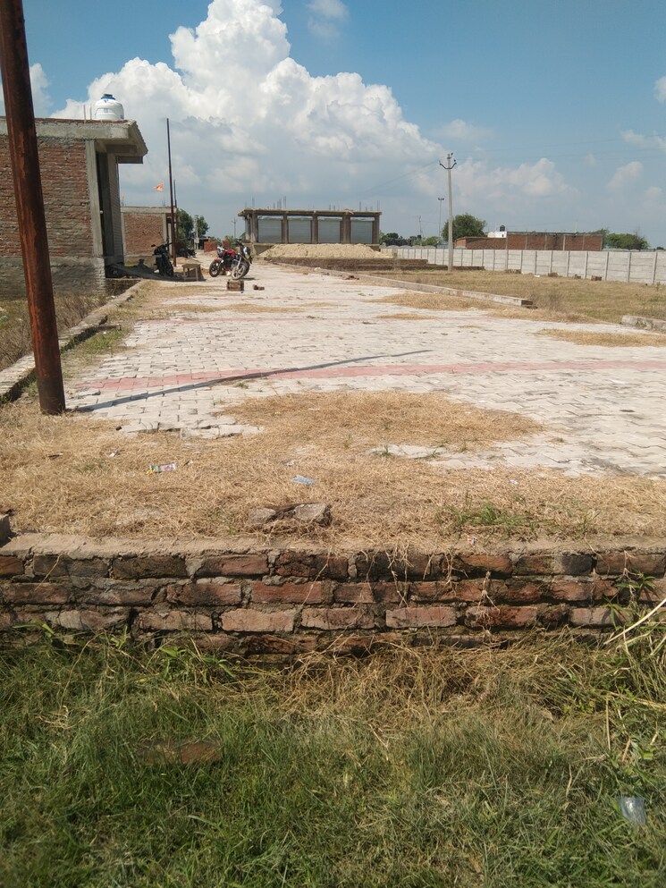 undefined, kanpur university Commercial Land 40837 Sq.Ft. In Kanpur University Kanpur 9079731