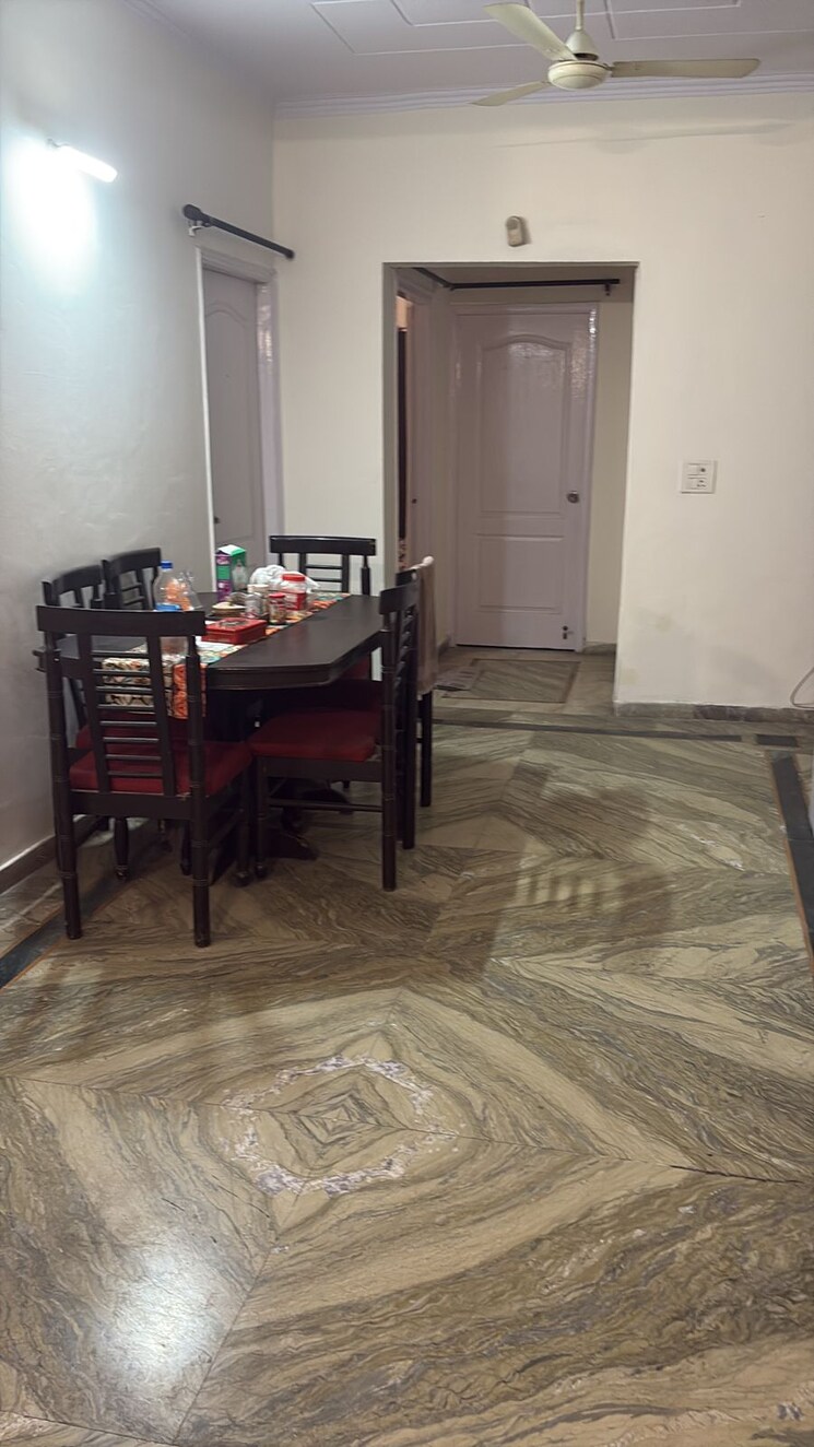 Living Room, niho-marvel-scottish-garden 2 Bedroom 1075 Sq.Ft. Apartment In Ahinsa Khand 2 Ghaziabad 9079691