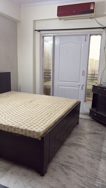 Bedroom in 2 BHK Apartment at Niho Marvel Scottish Garden, Ahinsa Khand 2 – for Rent