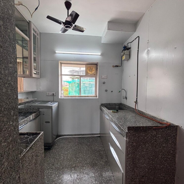Kitchen, versova 2 Bedroom 850 Sq.Ft. Apartment In Versova Mumbai 9079704