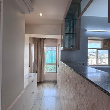 Kitchen in 2 BHK Apartment at Versova – for Rent