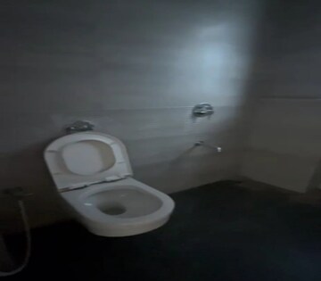 Bathroom in 2 BHK Apartment at Matunga East – for Rent